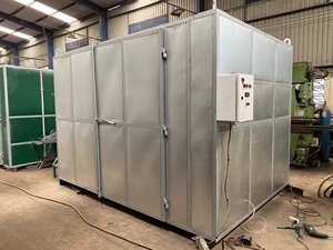 Best Sale Improve the Cashew Production Process with a Modern High-quality Cashew <b>Humidifier</b> Made in Vietnam - Product Image 6