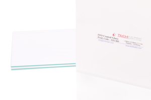 Techinstro ITO Conductive Coated <b>Glass</b> <b>Sheet</b> with 6 Month Warranty and ODM Customization for Laboratory Instruments Equipment - Product Image 5