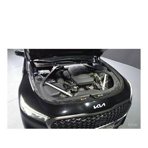 Kia K9 3.8 GDI AWD 2024 con Asientos de Cuero, Caja de Cambios Automática, Volante a la Izquierda - 60,148 km - Product Image 6