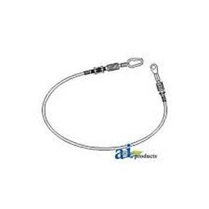 สายเบรกมือไฮดรอลิก3596774M92คราวน์สำหรับแมสซีย์เฟอร์กูสัน MF365 362 375 390ชิ้นส่วนรถแทรกเตอร์ - Product Image 1