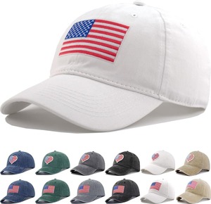 Gorra de Béisbol de Alta Calidad, Ajustable, Informal, para Exteriores, Proveedor Mayorista - Product Image 1