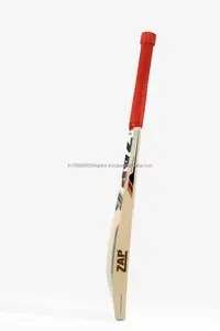 ZAP ไม้คริกเก็ตไม้สไตล์วิลโลว์สไตล์อังกฤษสำหรับออกกำลังกาย - Product Image 3