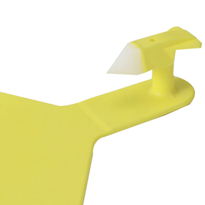 Etiqueta de Identificación Animal de Plástico Tipo Z para Ganado, Animales de Granja, Disponible en Todos los Tamaños, con Escritura y Color Personalizables - Product Image 5