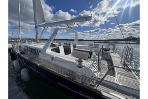 2012 B-e-n-e-t-e-a-u O-c-e-a-n-i-s 45 - Product Image 6