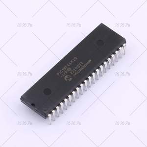 PIC18F46K20-I/P PDIP-40 Microcontrolador Original Genuino, Circuito Integrado, Chip ICs Hecho en EE. UU., Salida Estándar - Product Image 1