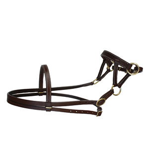 Nouveaux fournisseurs ODM de bridons pour chevaux en cuir de qualité supérieure, à prix bas, pour selle western - Product Image 4