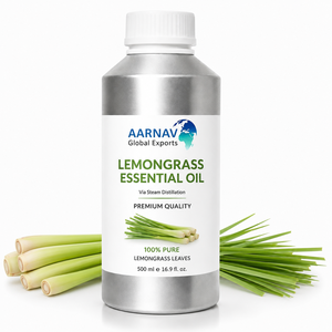 Suministro de Fábrica: Aceite Esencial de Citronela (Cymbopogon Flexuosus) 100% Puro, Ingrediente de Árbol del Té, Venta al por Mayor a Granel, Destilado al Vapor, GMP - Product Image 3