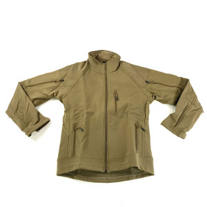 Veste de sport décontractée personnalisée pour hommes, veste imperméable de montagne pour hommes et femmes - Product Image 1