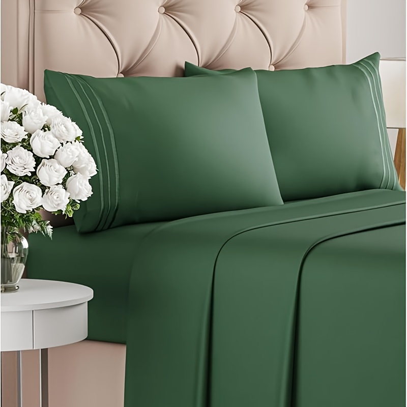 Vert foncé