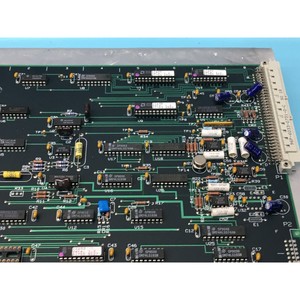 E.S.I. Carte d'interféromètre laser 69779, PCB, CKA - Équipements et pièces semi-conducteurs d'occasion fiables à l'échelle mondiale - Product Image 3
