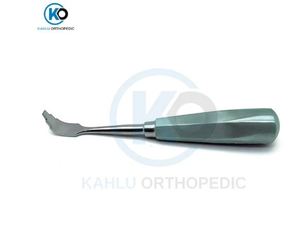 เครื่องมือถอดครอบฟันสแตนเลสสตีล คริสเทนเซ่น พร้อมอุปกรณ์ถอนฟัน ยี่ห้อ KAHLU ORTHOPEDIC - Product Image 1