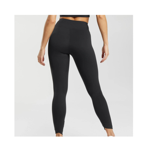 Leggings Deportivos de Cintura Alta con Corte en V, Transpirables y Súper Populares, Leggings de Yoga Sin Costuras para Mujer - Product Image 4