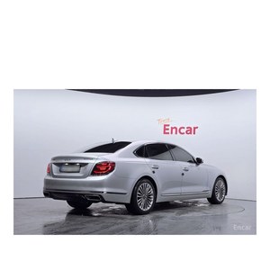 สำหรับรถยนต์ Kia K9 3.8 GDI AWD พร้อมเบาะหนัง เกียร์อัตโนมัติ และกล้องมองหลัง รุ่นปี 2018 เดือนมิถุนายน ระยะทาง 68,540 กม. - Product Image 2