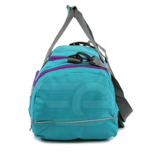 Sacs de sport légers et durables, pour la gym, les voyages, les aventures en plein air, grande capacité, sac de rangement décontracté pour le week-end, imperméable - Product Image 6