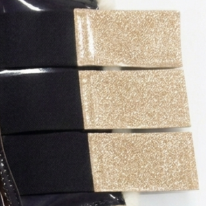 รองเท้าบูทขี่ม้าหนัง PU สีดำพรีเมียม HM Global บุขนนุ่ม ป้องกันเอ็นข้อเท้า น้ำหนักเบา ทนทาน - Product Image 2