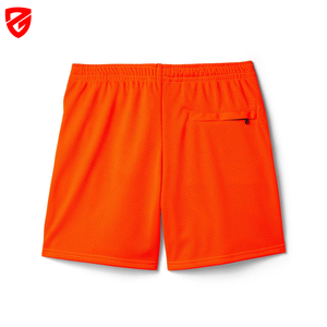 Sports Shorts for Men Quick Dry Biker Summer Soccer <b>Football</b> Shorts Running Polyester Basketball Mesh Gym Shorts Men - Product Image 2