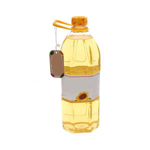 Aceite de Girasol Refinado, Aceite de Flor de Girasol para Cocinar, Precio al por Mayor - Product Image 4