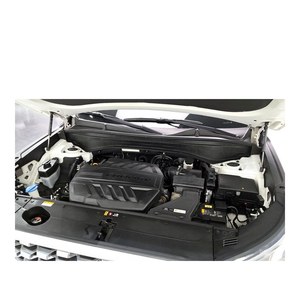 Hyundai Palisade 2022, Diésel 2.2, 2WD, Euro V, Transmisión Automática, Asientos de Cuero, Volante a la Izquierda, Cámara Trasera, 118,963 km - Product Image 6