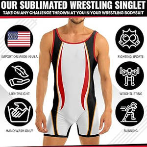 Camiseta de Powerlifting Personalizada para Hombre, Chaleco sin Mangas, Traje de Levantamiento de Pesas Personalizado para Gimnasio, Fisicoculturismo y Competición - Product Image 4