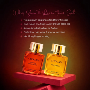 Set de Perfumes Unisex con Múltiples Fragancias para Hombre y Mujer al Mejor Precio - Product Image 4