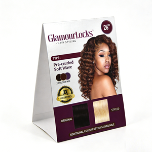 Expositor de Carteles A5 con Impresión Digital, Logotipo Personalizado, Superficie Barnizada, Papel Artístico, Letrero de Escritorio para Clubes y Negocios, Papel Offset de Lujo - Product Image 2