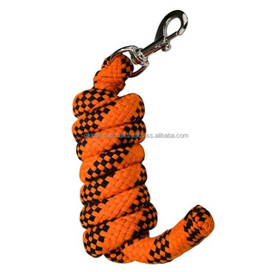 เชือกไนลอนหลากสีสำหรับใช้งานกลางแจ้งผลิตจากเชือกจูงม้าทนทานเป็นมิตรต่อสิ่งแวดล้อม - Product Image 4