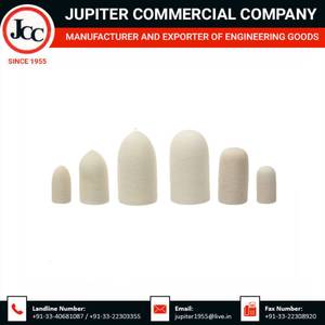 Conos de Fieltro Ecológicos para Pulido Industrial, Limpieza y Tratamiento de Superficies con Acabado Espejo - Product Image 2