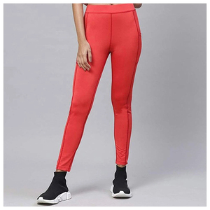 Leggings de Yoga Transpirables de Alto Rendimiento Deportivo, Talla Grande, Anti-UV, Elásticos en Cuatro Direcciones, Cintura Alta - Product Image 4