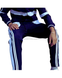 Ensemble de vêtements de sport d'hiver décontractés pour hommes personnalisés OEM Joggers à capuche respirants Gants de gymnastique 100% coton grande taille 2 pièces réversibles - Product Image 4