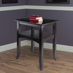 Camden salotto mobili accento tavolo elegante tavolino Design - Product Image 6