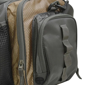 กระเป๋าอุปกรณ์ตกปลา NAHEED SPORTS ดีไซน์ใหม่ กันน้ำ สำหรับทุกเพศ พร้อมช่องเก็บเบ็ดและที่เก็บคันเบ็ด อเนกประสงค์สำหรับกิจกรรมกลางแจ้ง - Product Image 6