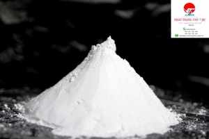 ผงแคลเซียมคาร์บอเนตบดละเอียด 1250 เมช ความขาวสูง ความบริสุทธิ์สูง >98% สำหรับอุตสาหกรรมสี  ลดราคาพิเศษ - Product Image 2