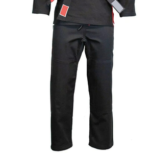 Dernier design, meilleure qualité, Kimono de Jiu-Jitsu, ensembles de combinaisons BJJ GI, fabriqués en 100% coton, légers, respirants, unisexes, pour adultes - Product Image 5