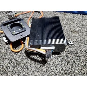 ECUs y Módulos de Computación Usados CV4T19G317AD - Product Image 3