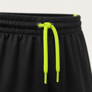 Pantalones Cortos de Fútbol Personalizados para Adultos, Transpirables, que Absorben la Humedad, 100% Poliéster, Ropa Deportiva Personalizada para Fútbol Masculino - Product Image 5