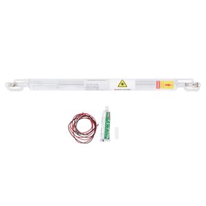 Tubo laser CO2 1064nm con fili metallici preconnessi per macchina per incisione laser ad alta velocità - Product Image 1
