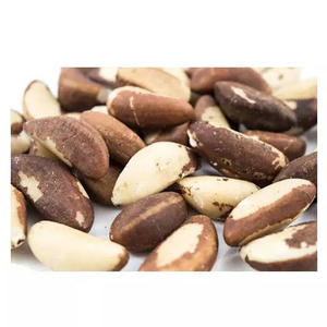 Noix du Brésil de Haute Qualité en Gros – Qualité Alimentaire Supérieure, Riches en Minéraux et Protéines, Naturelles et Biologiques, Noix du Brésil Entières à Vendre - Product Image 1