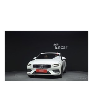 Abril de 2019, Volvo S60 T5 Inscription, 42.915 km, Caja de Cambios Automática, Volante a la Izquierda, Emisión Euro V, Asientos de Cuero, Cámara Trasera - Product Image 3