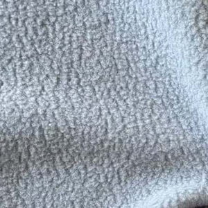 ผู้ผลิตขายส่งผ้าฟลีซคุณภาพสูง เป็นมิตรกับสิ่งแวดล้อม ผลิตจากโพลีเอสเตอร์ 100% ผิวสัมผัสนุ่ม ทนต่อการขัดถู น้ำหนักเบา ราคาถูก - Product Image 6