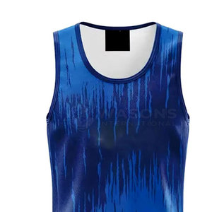 เสื้อกล้ามผู้หญิงฟรีมูฟ ผ้าแห้งเร็ว ยืดหยุ่นได้ แฟชั่นใหม่ เสื้อกล้ามผู้หญิง เหมาะสำหรับการฝึกซ้อมกลางแจ้ง ฟิตเนส - Product Image 3