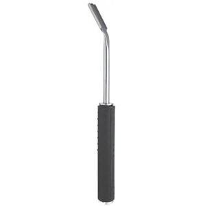 Juego de Limas Dentales Premolares Equinas Avanzadas para Odontología Equina, Instrumentos Dentales Veterinarios Reutilizables de Acero Inoxidable de Alta Calidad - Product Image 5