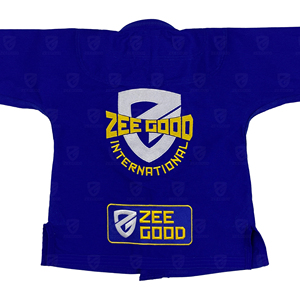 Traje de Artes Marciales Jiu Jitsu al Por Mayor a Precio de Fábrica / Kimono BJJ para Hombre / Uniforme de Jiu Jitsu de Alta Calidad - Product Image 5