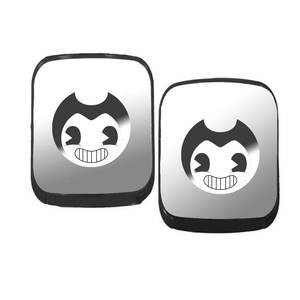 New Arrival Wholesale Custom Printed Emojis <b>Thigh</b> <b>Pads</b> High Performance Sports <b>Thigh</b> Guards Bulk Supply - Product Image 1