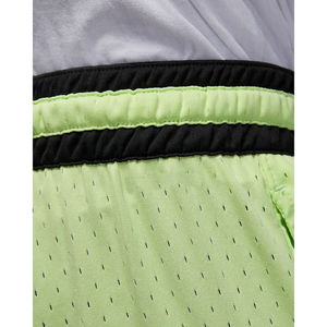 Pantalones Cortos Deportivos Personalizados de Lona Sólida para Hombre, Transpirables, de Secado Rápido, Ecológicos, con Cierre de Cordón, Colores Personalizados - Product Image 5