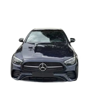 NOUVEAU MERCEDES-BENZ Classe E E-350 2021, 0 km, 5 places, 299 ch, 4 cylindres, transmission automatique - Product Image 1