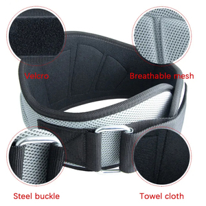 Professional Neoprene Adjustable Heavy Duty Wrist Support Protection Windproof Sustainable Hook Loop Closure Fitness - Product Image 6