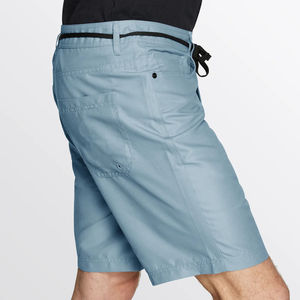 Shorts de Hombre de Marca Privada, Shorts de Lujo Personalizados con Logotipo, Shorts de Pesca, Shorts de Surf, Shorts de Natación Reciclados para Hombre - Product Image 2