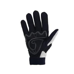 Gants de mécanicien pour hommes, très demandés, avec logo personnalisé, meilleur design, en cuir, pour le travail - Product Image 5