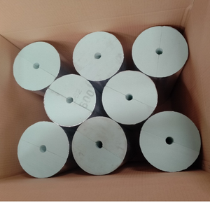 Tuberías Preformadas, Materiales de Aislamiento en Frío, Bloques de Corte CNC para Ductos, Tuberías para Terminales de GNL, PIR Poliisocianurato Kingspan - Product Image 4