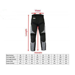 Pantalones de Motocross 2026, Diseño Personalizado, Alta Calidad, Precio al por Mayor, Pantalones de Motocross para Hombre, Impermeables, para Turismo y Aventura - Product Image 5